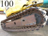 Used Construction Machine Used KOMATSU KOMATSU Excavator ~0.1m3 PC30MR-2