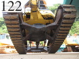 Used Construction Machine Used KOMATSU KOMATSU Excavator ~0.1m3 PC30MR-2