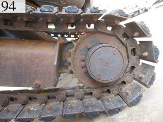 Used Construction Machine Used KOMATSU KOMATSU Excavator ~0.1m3 PC30MR-2