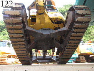 Used Construction Machine Used KOMATSU KOMATSU Excavator ~0.1m3 PC30MR-2