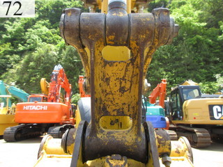 Used Construction Machine Used KOMATSU KOMATSU Excavator ~0.1m3 PC30MR-3