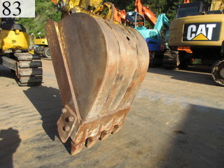 Used Construction Machine Used KOMATSU KOMATSU Excavator ~0.1m3 PC30MR-3