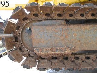 Used Construction Machine Used KOMATSU KOMATSU Excavator ~0.1m3 PC30MR-3