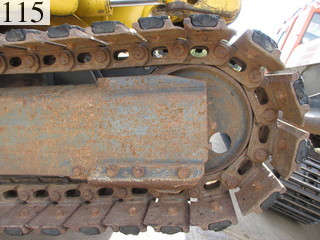 Used Construction Machine Used KOMATSU KOMATSU Excavator ~0.1m3 PC30MR-3