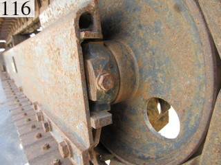 Used Construction Machine Used KOMATSU KOMATSU Excavator ~0.1m3 PC30MR-3