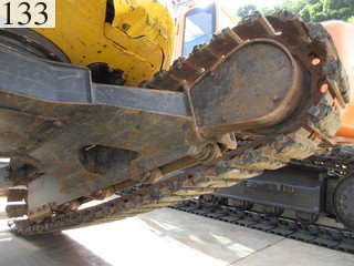 Used Construction Machine Used KOMATSU KOMATSU Excavator ~0.1m3 PC30MR-3