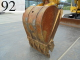 Used Construction Machine Used KOMATSU KOMATSU Excavator ~0.1m3 PC30MR-3