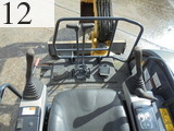 Used Construction Machine Used KOMATSU KOMATSU Excavator ~0.1m3 PC30MR-3