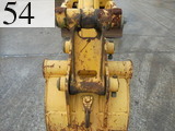 Used Construction Machine Used KOMATSU KOMATSU Excavator ~0.1m3 PC30MR-3