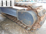 Used Construction Machine Used KOMATSU KOMATSU Excavator ~0.1m3 PC30MR-3