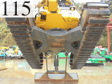 Used Construction Machine Used KOMATSU KOMATSU Excavator ~0.1m3 PC30MR-3