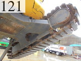 Used Construction Machine Used KOMATSU KOMATSU Excavator ~0.1m3 PC30MR-3