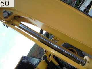 Used Construction Machine Used KOMATSU KOMATSU Excavator ~0.1m3 PC30MR-3