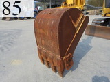 Used Construction Machine Used KOMATSU KOMATSU Excavator ~0.1m3 PC30MR-3