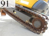 Used Construction Machine Used KOMATSU KOMATSU Excavator ~0.1m3 PC30MR-3