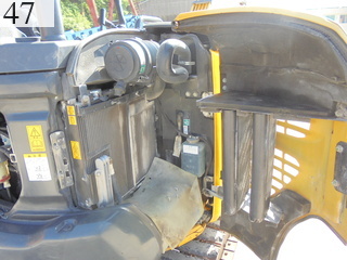 Used Construction Machine Used KOMATSU KOMATSU Excavator 0.2-0.3m3 PC30MR-3