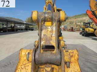 Used Construction Machine Used KOMATSU KOMATSU Excavator 0.2-0.3m3 PC30MR-3