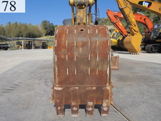 Used Construction Machine Used KOMATSU KOMATSU Excavator 0.2-0.3m3 PC30MR-3