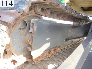 Used Construction Machine Used KOMATSU KOMATSU Excavator 0.2-0.3m3 PC30MR-3