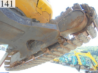 Used Construction Machine Used KOMATSU KOMATSU Excavator 0.2-0.3m3 PC30MR-3