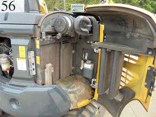 Used Construction Machine Used KOMATSU KOMATSU Excavator ~0.1m3 PC30MR-3