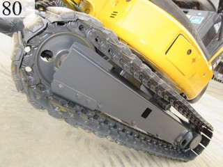 Used Construction Machine Used KOMATSU KOMATSU Excavator ~0.1m3 PC30MR-3