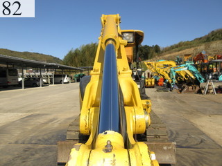 Used Construction Machine Used KOMATSU KOMATSU Excavator 0.2-0.3m3 PC40MR-2