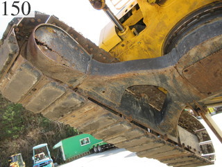 Used Construction Machine Used KOMATSU KOMATSU Excavator 0.2-0.3m3 PC40MR-2