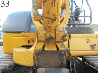 Used Construction Machine Used KOMATSU KOMATSU Excavator 0.2-0.3m3 PC40MR-2