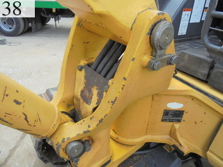 Used Construction Machine Used KOMATSU KOMATSU Excavator 0.2-0.3m3 PC40MR-2