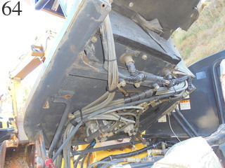 Used Construction Machine Used KOMATSU KOMATSU Excavator 0.2-0.3m3 PC40MR-2