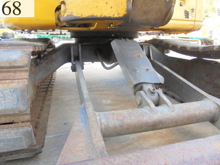 Used Construction Machine Used KOMATSU KOMATSU Excavator 0.2-0.3m3 PC40MR-2