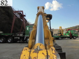 Used Construction Machine Used KOMATSU KOMATSU Excavator 0.2-0.3m3 PC40MR-2