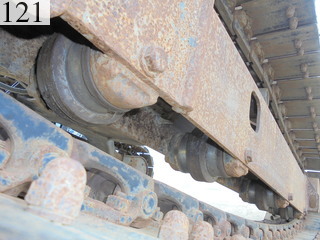 Used Construction Machine Used KOMATSU KOMATSU Excavator 0.2-0.3m3 PC40MR-2