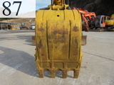 Used Construction Machine Used KOMATSU KOMATSU Excavator 0.2-0.3m3 PC40MR-2