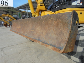 Used Construction Machine Used KOMATSU KOMATSU Excavator 0.2-0.3m3 PC40MR-2