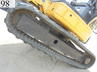 Used Construction Machine Used KOMATSU KOMATSU Excavator 0.2-0.3m3 PC40MR-2