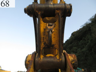 Used Construction Machine Used KOMATSU KOMATSU Excavator 0.2-0.3m3 PC40MR-2