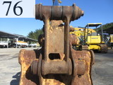 Used Construction Machine Used KOMATSU KOMATSU Excavator 0.2-0.3m3 PC40MR-2