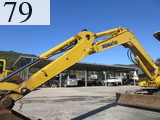 Used Construction Machine Used KOMATSU KOMATSU Excavator 0.2-0.3m3 PC40MR-2