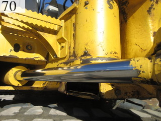 Used Construction Machine Used KOMATSU KOMATSU Excavator 0.2-0.3m3 PC40MR-2