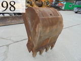 Used Construction Machine Used KOMATSU KOMATSU Excavator 0.2-0.3m3 PC40MR-2