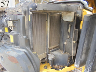 Used Construction Machine Used KOMATSU KOMATSU Excavator 0.2-0.3m3 PC40MR-2