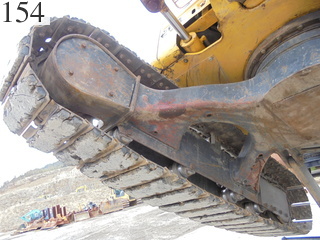 Used Construction Machine Used KOMATSU KOMATSU Excavator 0.2-0.3m3 PC40MR-2