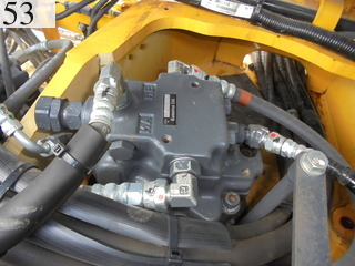 Used Construction Machine Used KOMATSU KOMATSU Excavator 0.2-0.3m3 PC40MR-3N1