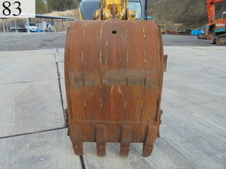 Used Construction Machine Used KOMATSU KOMATSU Excavator 0.2-0.3m3 PC40MR-3N1