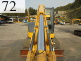 Used Construction Machine Used KOMATSU KOMATSU Excavator 0.2-0.3m3 PC40MR-3N1