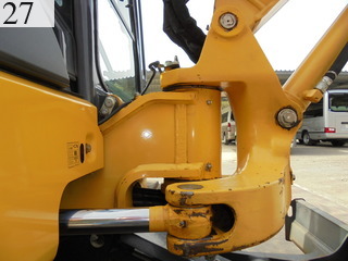 Used Construction Machine Used KOMATSU KOMATSU Excavator 0.2-0.3m3 PC40MR-3N1