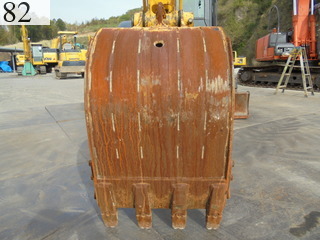 Used Construction Machine Used KOMATSU KOMATSU Excavator 0.2-0.3m3 PC40MR-3N1