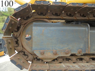 Used Construction Machine Used KOMATSU KOMATSU Excavator 0.2-0.3m3 PC40MR-3N1